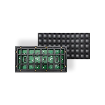 3d Outdoor Advertising LED Display Screen