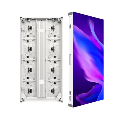 P2 Ausait LED Displei